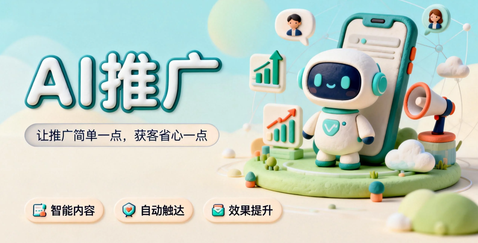拥抱 GEO 引擎优化：大模型时代，企业如何让 AI 主动推荐你？